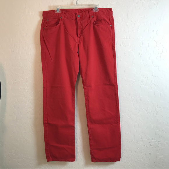 7 For All Mankind Other - Seven for all Mankind Men's Jeans Size 36